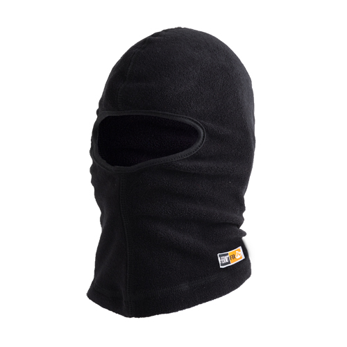 N-Ferno 6828 FR Balaclava, Black, Fleece/Modacrylic Waymarc Industries Inc