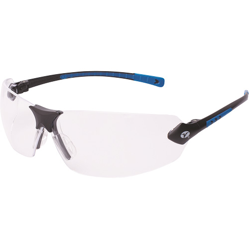 Veratti&reg; 429 Safety Glasses, Clear Lens, Anti-Scratch, ANSI Z87+/Meets/Exceeds CSA Z94.3 Waymarc Industries Inc