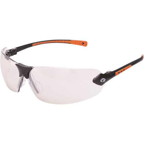 Veratti&reg; 429 Safety Glasses, Indoor/Outdoor Lens, Anti-Scratch, ANSI Z87+/Meets/Exceeds CSA Z94.3 Waymarc Industries Inc