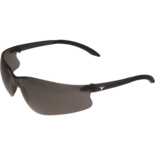 Veratti&reg; GT Safety Glasses, Grey/Smoke Lens, Anti-Scratch, ANSI Z87+/Meets/Exceeds CSA Z94.3 Waymarc Industries Inc
