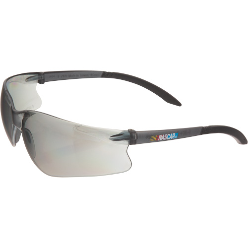 Veratti&reg; GT Safety Glasses, Silver Mirror Lens, Anti-Scratch, ANSI Z87+/Meets/Exceeds CSA Z94.3 Waymarc Industries Inc
