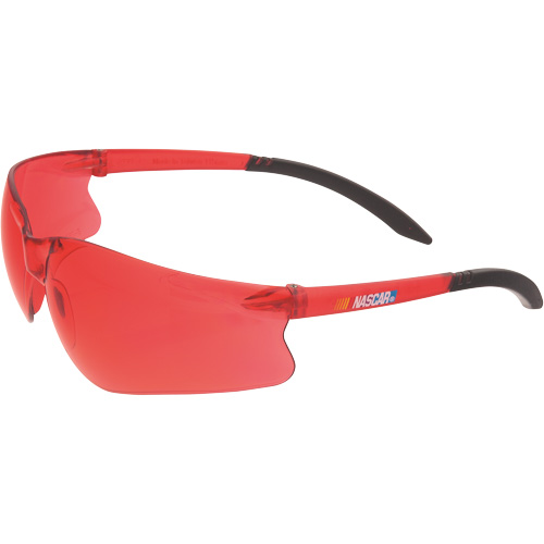 Lunettes de s&eacute;curit&eacute; Veratti GT, Lentille Vermillion, Anti-&eacute;gratignures, ANSI Z87+/R&eacute;pond ou surpasse la norme CSA Z94.3 Waymarc Industries Inc