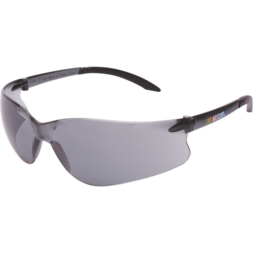 Veratti&reg; GT Safety Glasses, Grey/Smoke Lens, Anti-Scratch, ANSI Z87+/Meets/Exceeds CSA Z94.3 Waymarc Industries Inc