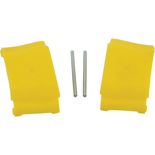 Halo Eyewash Cover Kit Waymarc Industries Inc