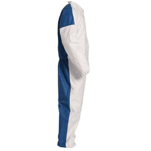 Combinaisons, Moyen, Blanc, Tyvek 400 D Waymarc Industries Inc
