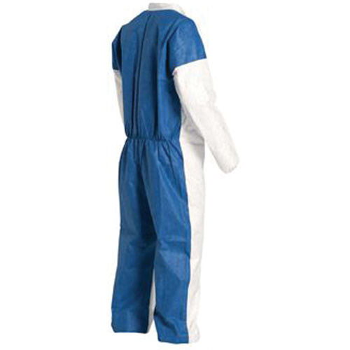 Combinaisons, Moyen, Blanc, Tyvek 400 D Waymarc Industries Inc