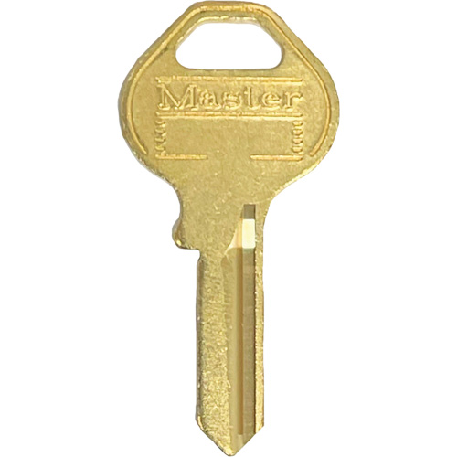 Padlock Master Key Waymarc Industries Inc