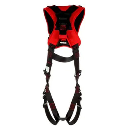 Harnais confortable de style veste, Certifi&eacute;e CSA, Classe AE, Petit, Cap. 420 lb Waymarc Industries Inc