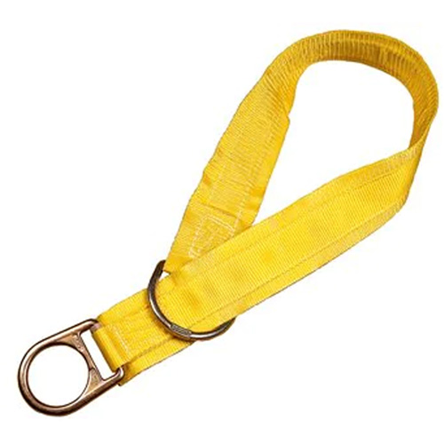Sangle de fixation en toile, Fixation universelle, Usage Temporaire Waymarc Industries Inc