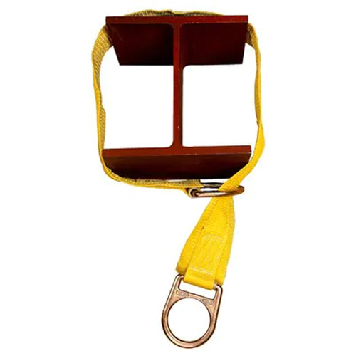 Sangle de fixation en toile, Fixation universelle, Usage Temporaire Waymarc Industries Inc