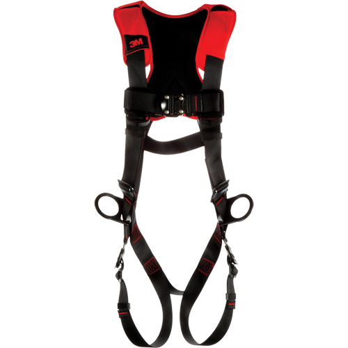 Comfort Vest-Style Harness, CSA Certified, Class AP, Small, 420 lbs. Cap. Waymarc Industries Inc