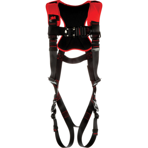 Comfort Vest-Style Harness, CSA Certified, Class AL, Small, 420 lbs. Cap. Waymarc Industries Inc