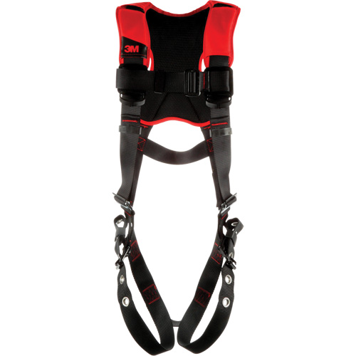 Comfort Vest-Style Harness, CSA Certified, Class A, Small, 420 lbs. Cap. Waymarc Industries Inc