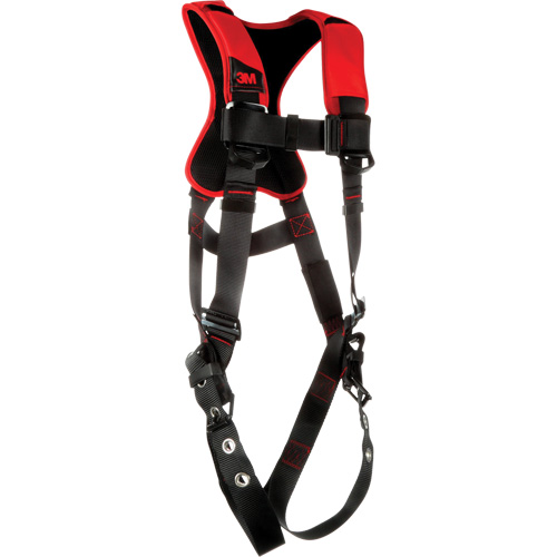 Comfort Vest-Style Harness, CSA Certified, Class A, Small, 420 lbs. Cap. Waymarc Industries Inc