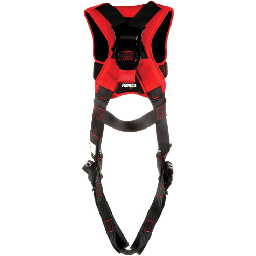 Comfort Vest-Style Harness, CSA Certified, Class A, Small, 420 lbs. Cap. Waymarc Industries Inc