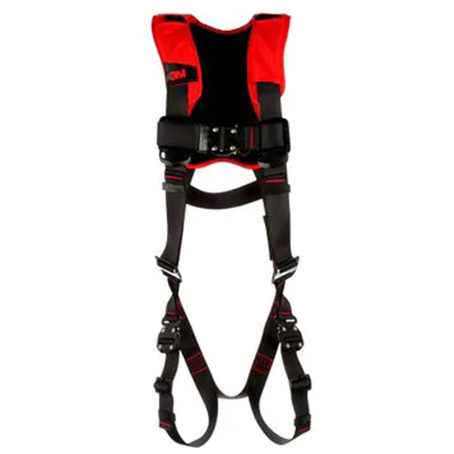 Harnais confortable de style veste, Certifi&eacute;e CSA, Classe A, T-Grand, Cap. 420 lb Waymarc Industries Inc