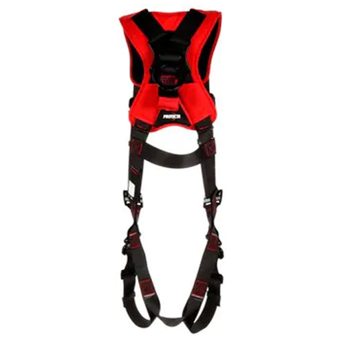 Harnais confortable de style veste, Certifi&eacute;e CSA, Classe A, T-Grand, Cap. 420 lb Waymarc Industries Inc