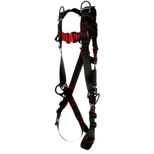 Vest-Style Harness, CSA Certified, Class AELP, Small, 420 lbs. Cap. Waymarc Industries Inc