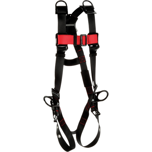 Vest-Style Harness, CSA Certified, Class AEP, Small, 420 lbs. Cap. Waymarc Industries Inc