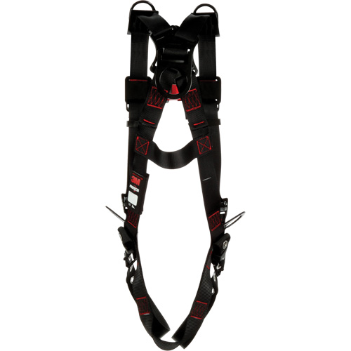Vest-Style Harness, CSA Certified, Class AEP, Small, 420 lbs. Cap. Waymarc Industries Inc