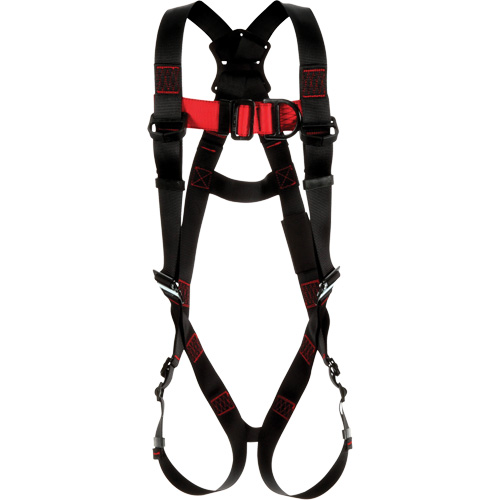 Vest-Style Harness, CSA Certified, Class AL, Small, 420 lbs. Cap. Waymarc Industries Inc