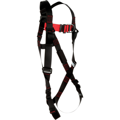 Vest-Style Harness, CSA Certified, Class AL, Small, 420 lbs. Cap. Waymarc Industries Inc