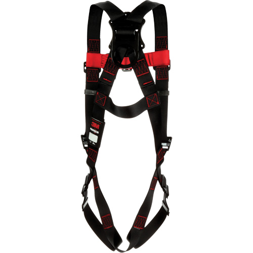 Vest-Style Harness, CSA Certified, Class AL, Small, 420 lbs. Cap. Waymarc Industries Inc