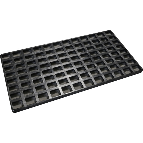 Spill Control Replacement Grate Waymarc Industries Inc