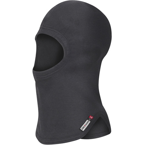C304 Flame Guard Balaclava, Black, Nomex&reg; Waymarc Industries Inc