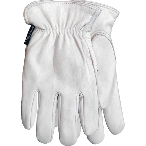 9545 Scape Goat Glove, Small, Grain Goatskin Palm, Thinsulate Inner Lining Waymarc Industries Inc