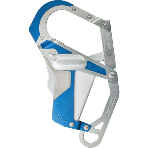 Connecteur &agrave; prise confortable Waymarc Industries Inc