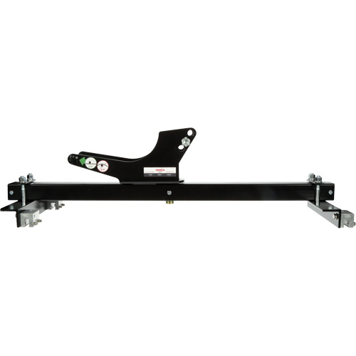 Ancrage de toit Protecta, Toit, Usage Temporaire Waymarc Industries Inc
