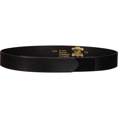 Leather Belt Waymarc Industries Inc