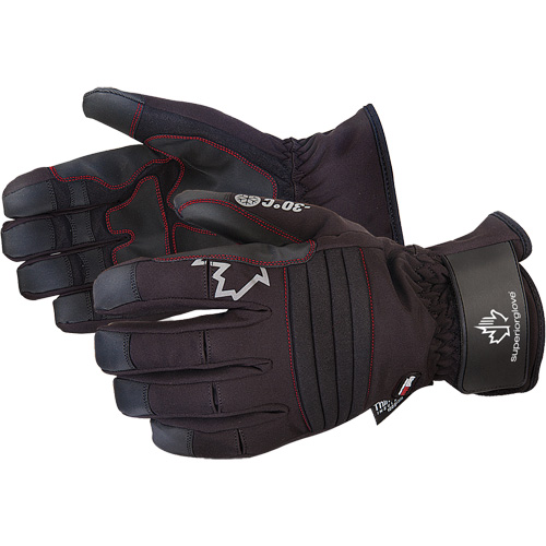 Gants pour le froid extr&ecirc;me SnowForce, Taille Moyen Waymarc Industries Inc