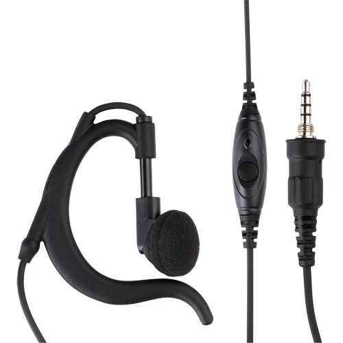 Casque d'&eacute;coute avec microphone Waymarc Industries Inc