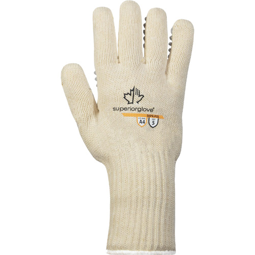 Gants r&eacute;sistants &agrave; la chaleur Cool Grip, Kevlar/Protex, Moyen/Petit, Prot&egrave;ge jusqu'&agrave; 600° F (315° C) Waymarc Industries Inc