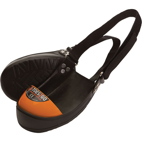Toes2Go&reg; Composite Toe Cap, Small Waymarc Industries Inc