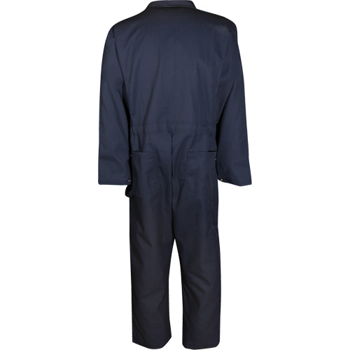 Combinaisons de luxe en tissu crois&eacute;, Hommes, Bleu marin, Taille 56 Waymarc Industries Inc