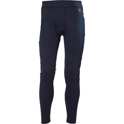 Lifa&reg; Max Moisture-Wicking Underpant, Men's, X-Small, Navy Blue Waymarc Industries Inc
