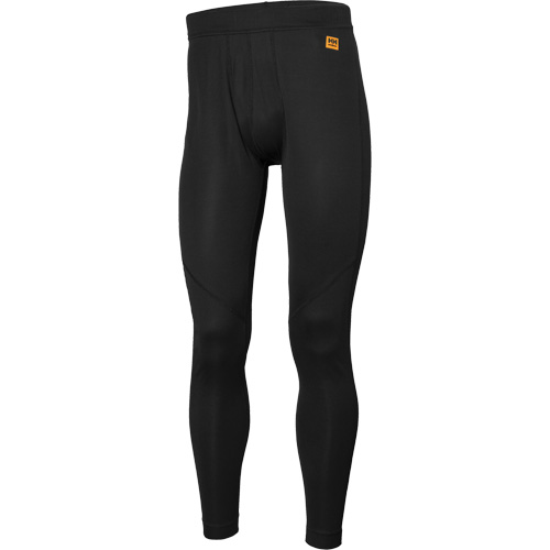 Lifa&reg; Max Moisture-Wicking Underpant, Men's, 2X-Large, Black Waymarc Industries Inc