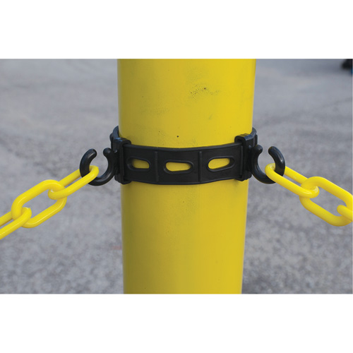 Barricade Connector Waymarc Industries Inc