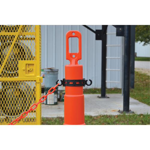 Barricade Connector Waymarc Industries Inc