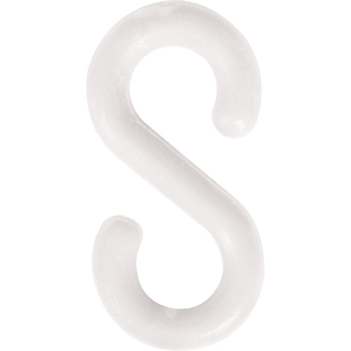 S-Hook, Plastic Waymarc Industries Inc