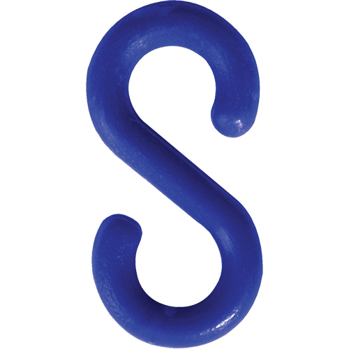 Crochet en S, Plastique Waymarc Industries Inc