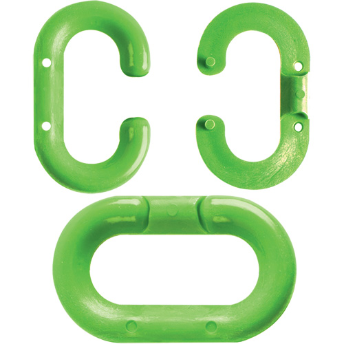 Master Link, Plastic Waymarc Industries Inc