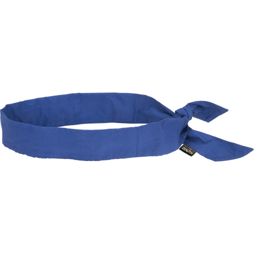 Cooling Bandana, Blue Waymarc Industries Inc