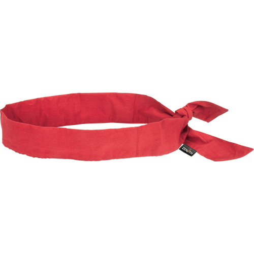 Foulard de refroidissement, Rouge Waymarc Industries Inc