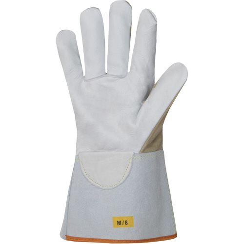 Endura&reg; TIG Welding Gloves, Grain Horsehide, Size Small Waymarc Industries Inc
