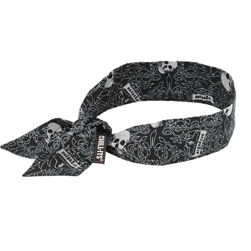 Foulard de refroidissement Chill-Its 6700, Multicolore Waymarc Industries Inc