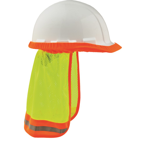 GloWear&reg; 8005 High Visibility Neck Shade Waymarc Industries Inc